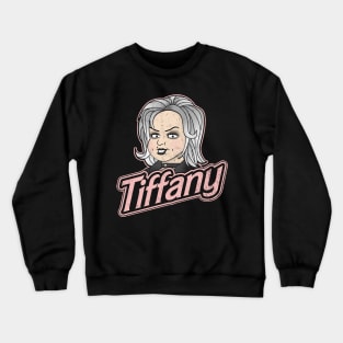 Tiffany Crewneck Sweatshirt